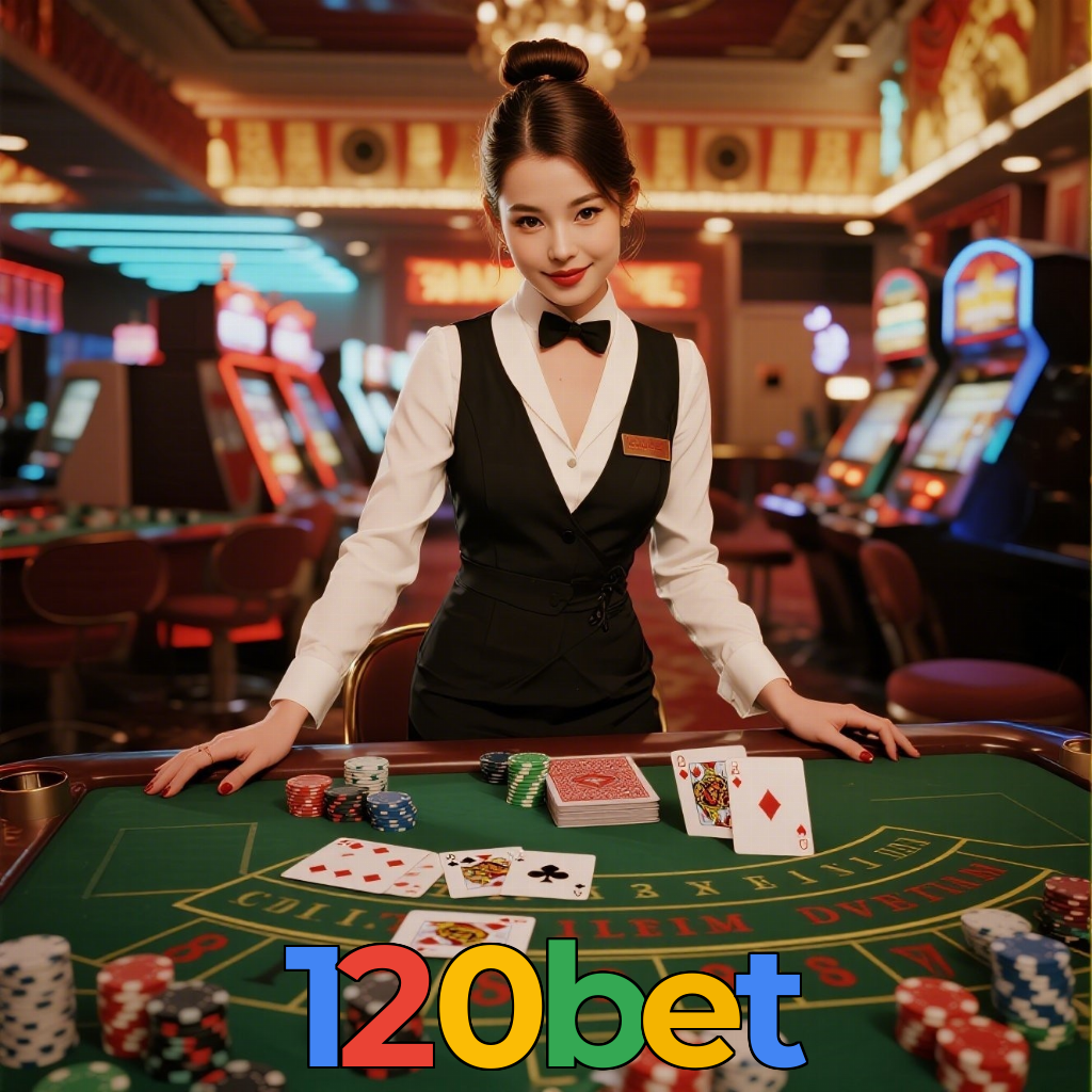 120bet:Cada aposta é uma nova vitória em nosso cassino online!