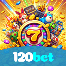 120bet：Em cada giro, uma chance de vitória nas nossas slots online!