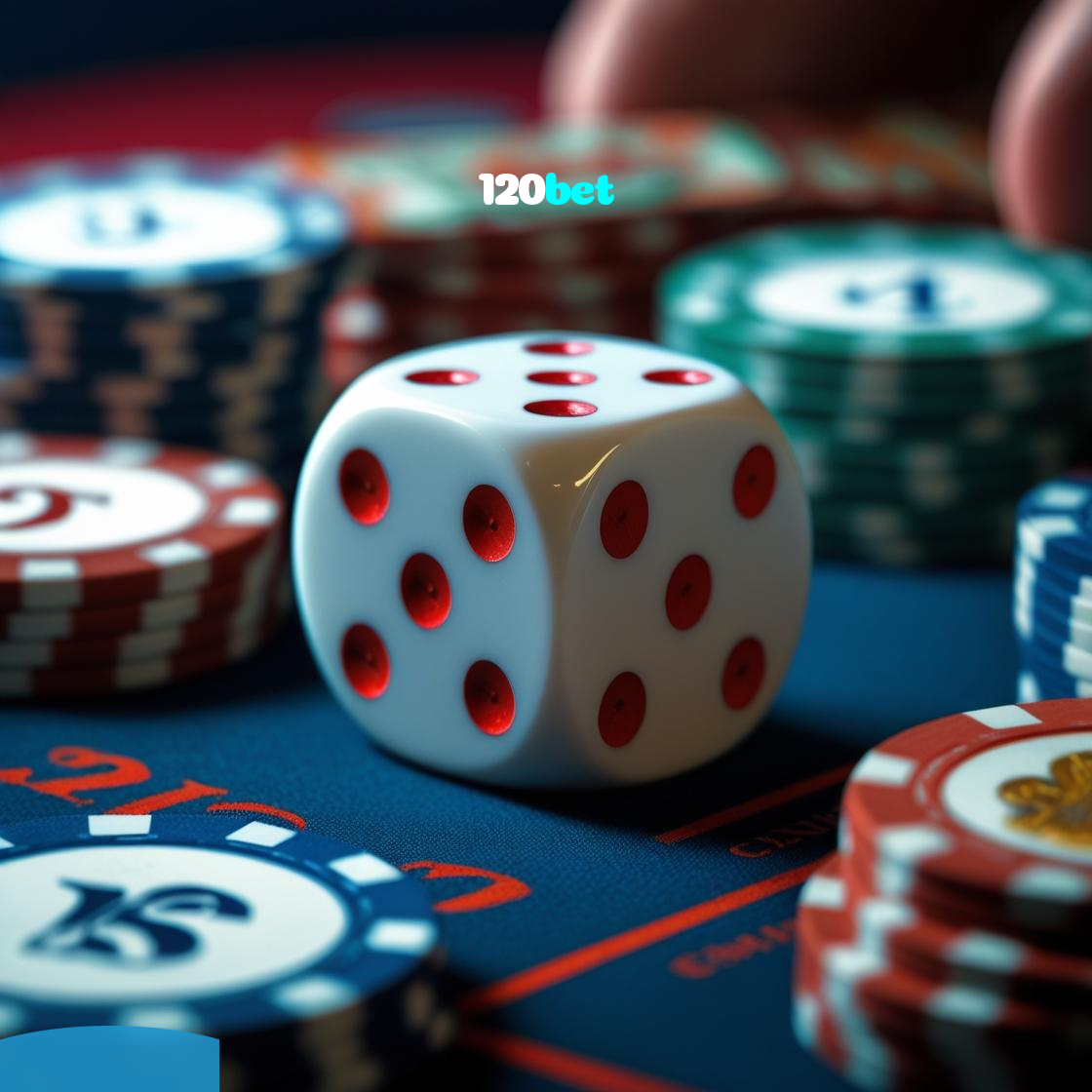 120bet:Ganhe prêmios em jogos de poker e aposte no futebol com grandes odds!