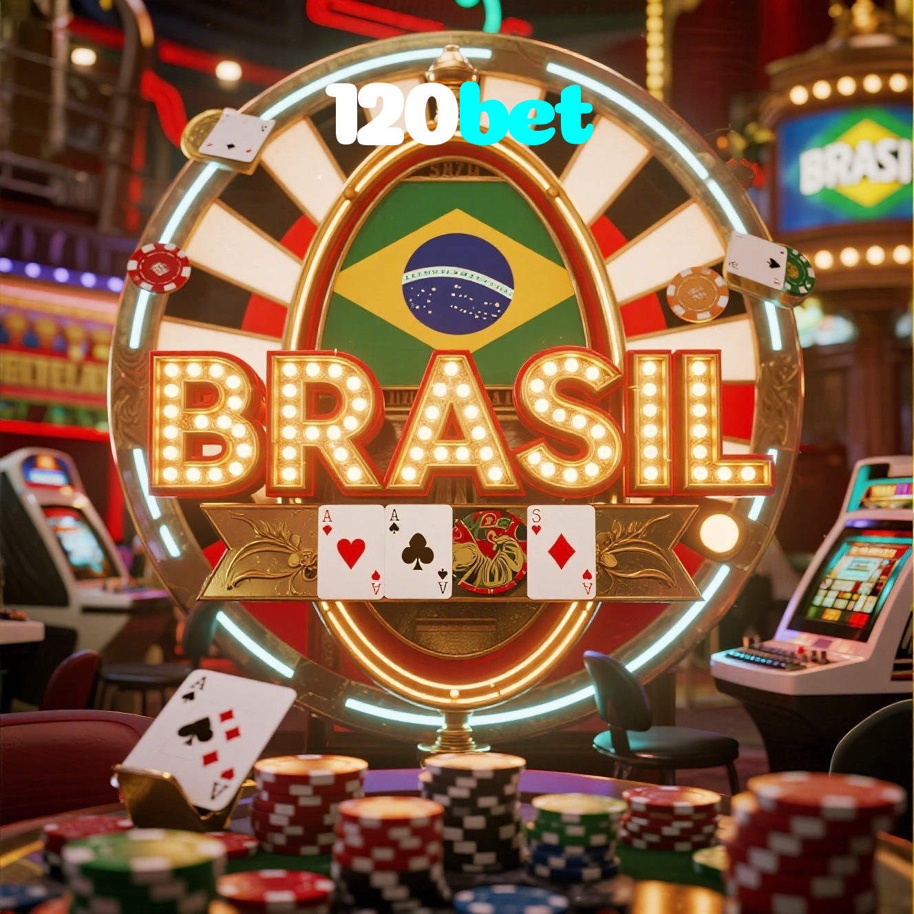 120bet:Aposte na roleta e conquiste prêmios fantásticos!