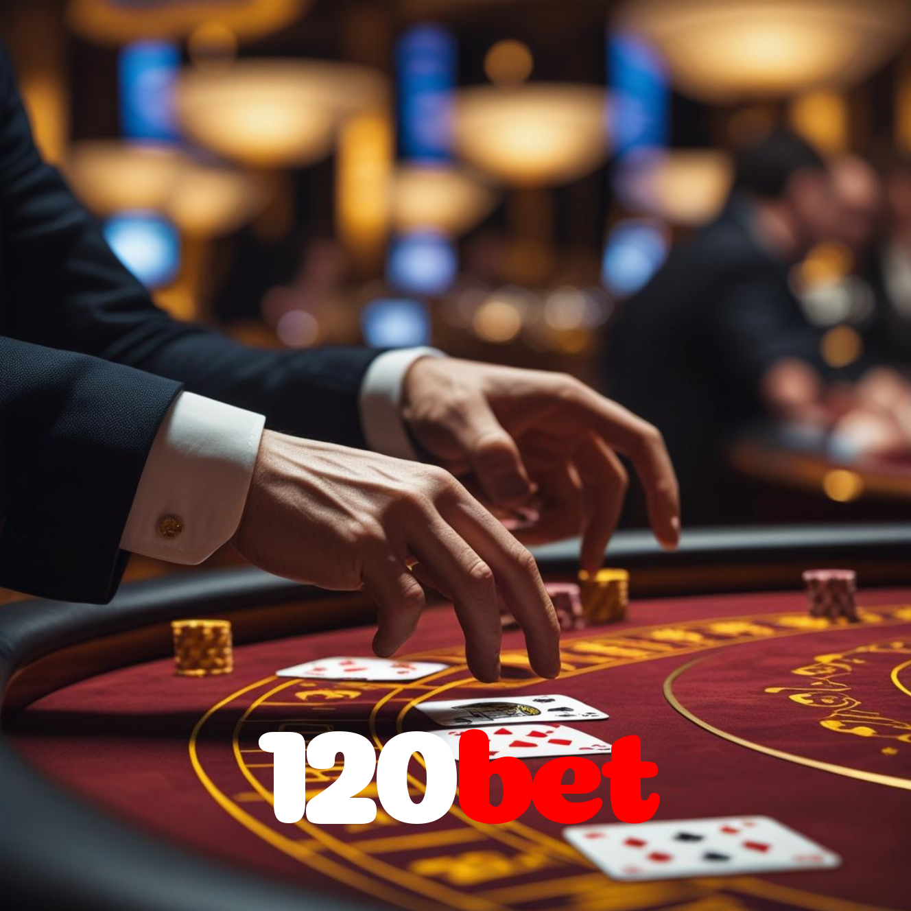 120bet:Aposte agora nas roletas e veja a sorte brilhar para você!