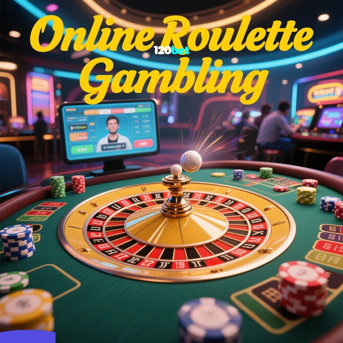 120bet:Onde sua sorte brilha: poker, roleta e apostas em futebol!