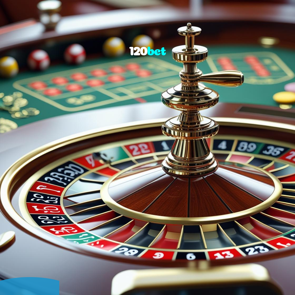 120bet:Desafie seus limites no cassino online e ganhe grandes prêmios!