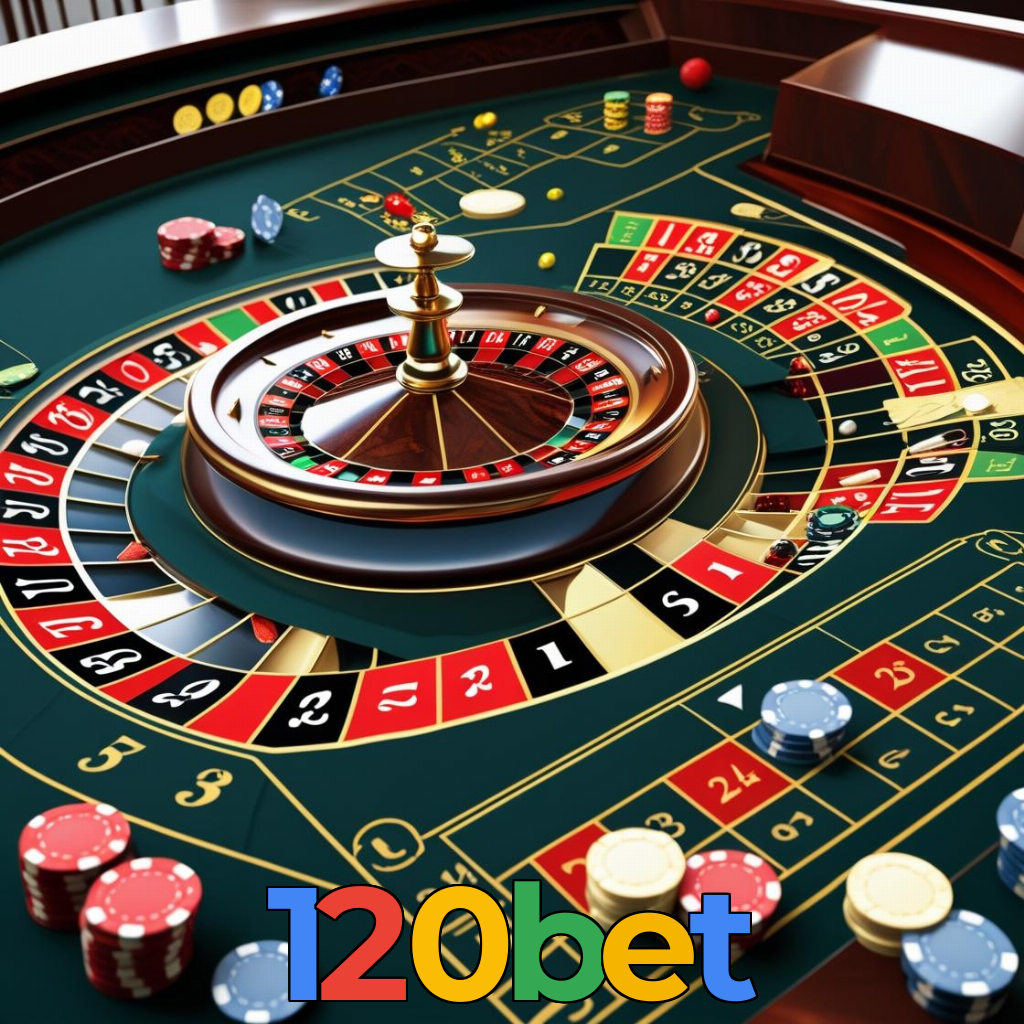 120bet:Aposte no futebol online e vença com estilo e emoção!