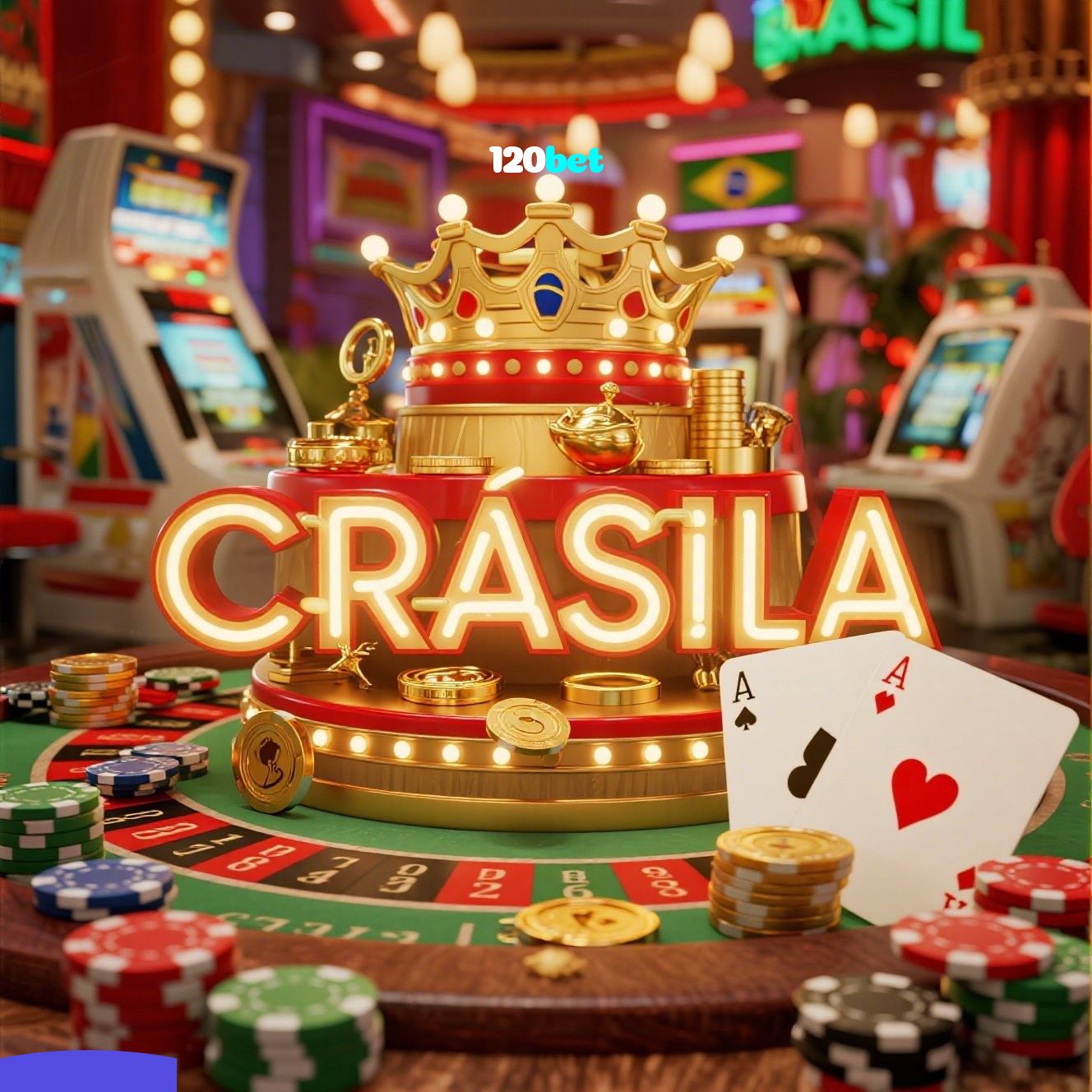 120bet:Aposte nas roletas e conquiste prêmios incríveis!