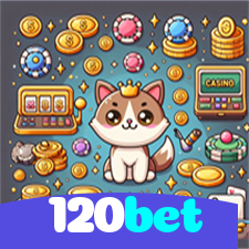 120bet:No futebol online, a sua chance de vitória está a um passe de distância!
