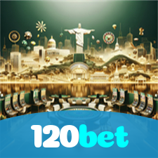 120bet:Em cada giro, novas vitórias! Venha jogar nas melhores slots!