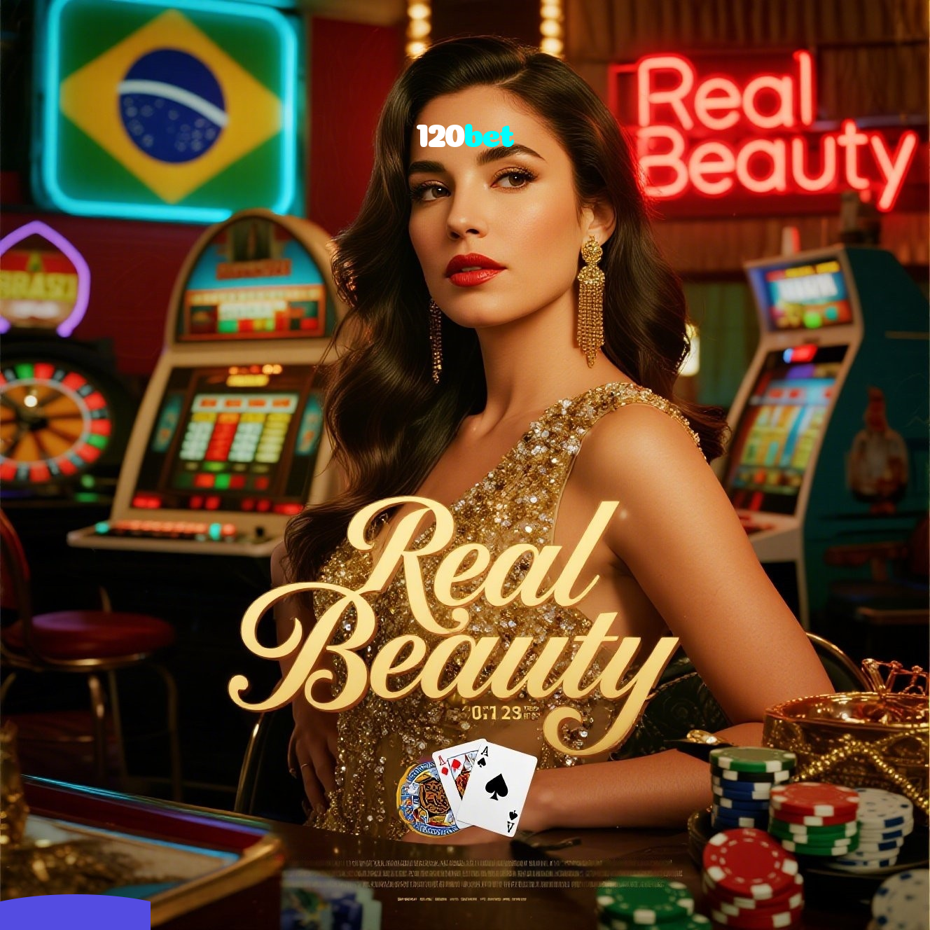 120bet:Encontre a sorte na roleta! Aposte agora e ganhe!