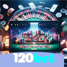 120bet:Entre no cassino e comece a ganhar agora mesmo!