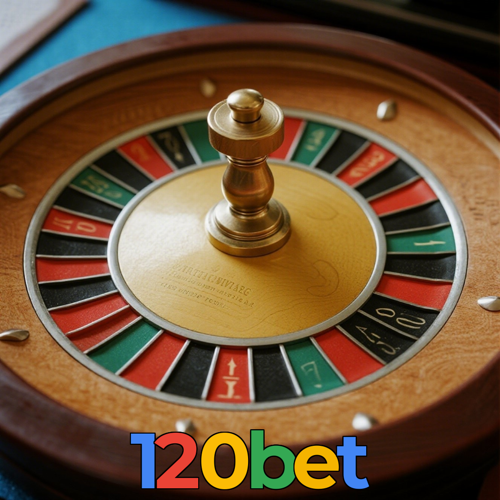 120bet:Onde sua sorte encontra o melhor cassino online e as apostas no futebol!