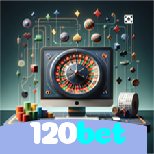 120bet:Jogue nas roletas e experimente a verdadeira emoção do cassino!