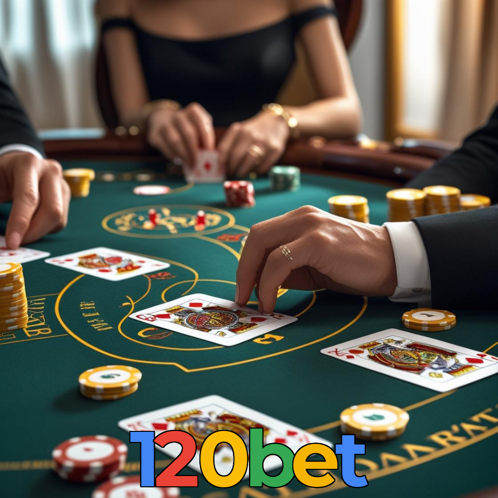 120bet:Em nosso cassino online, a diversão nunca acaba! Jogue agora!