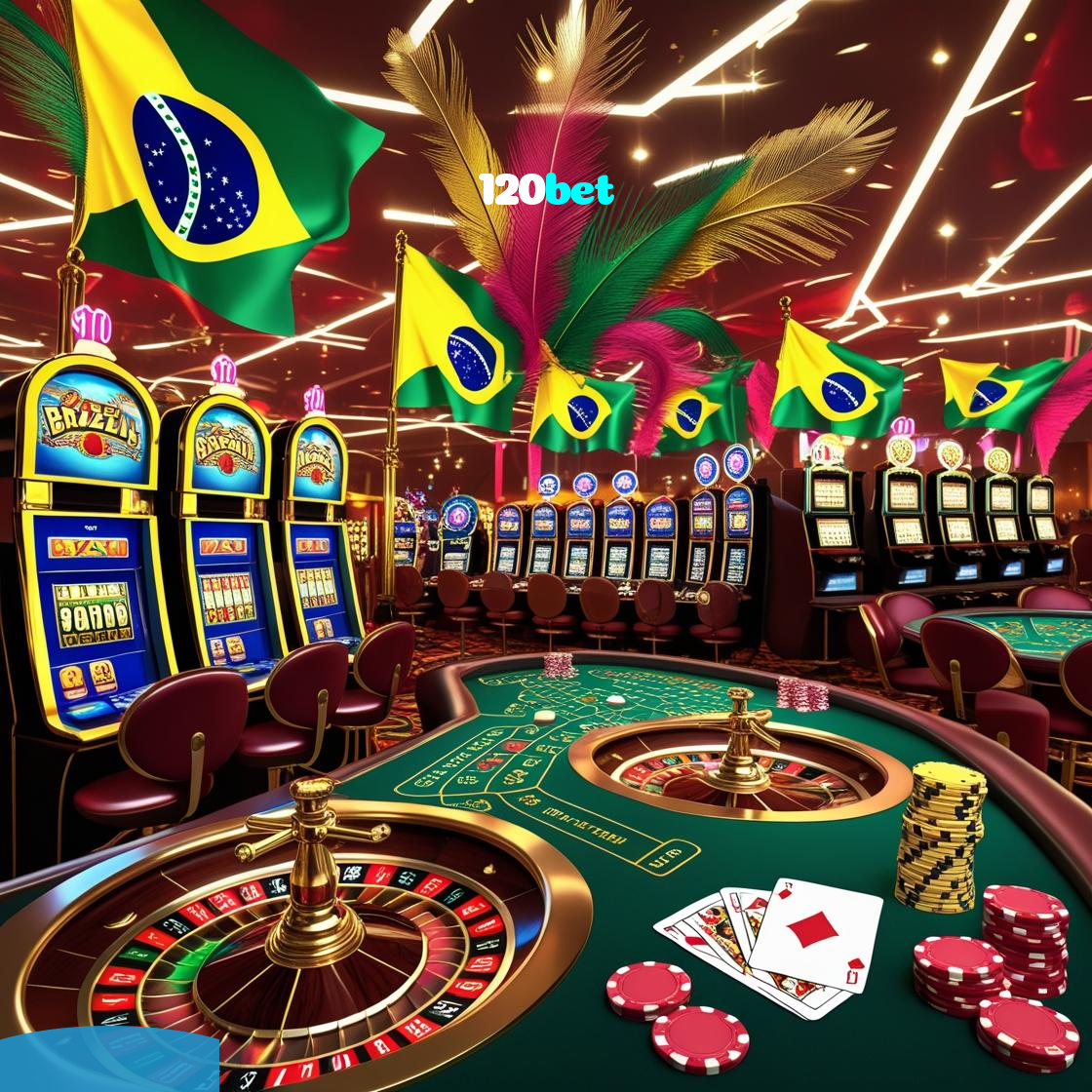 120bet：Entre no nosso cassino e aposte nas melhores máquinas caça-níqueis!