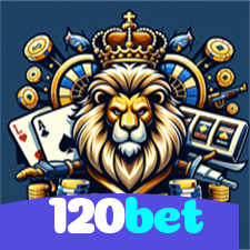 120bet:Jogue agora nas melhores slots e ganhe muito mais!
