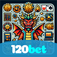 120bet：Apostas ao vivo no futebol e prêmios incríveis em jogos de cassino como roleta!