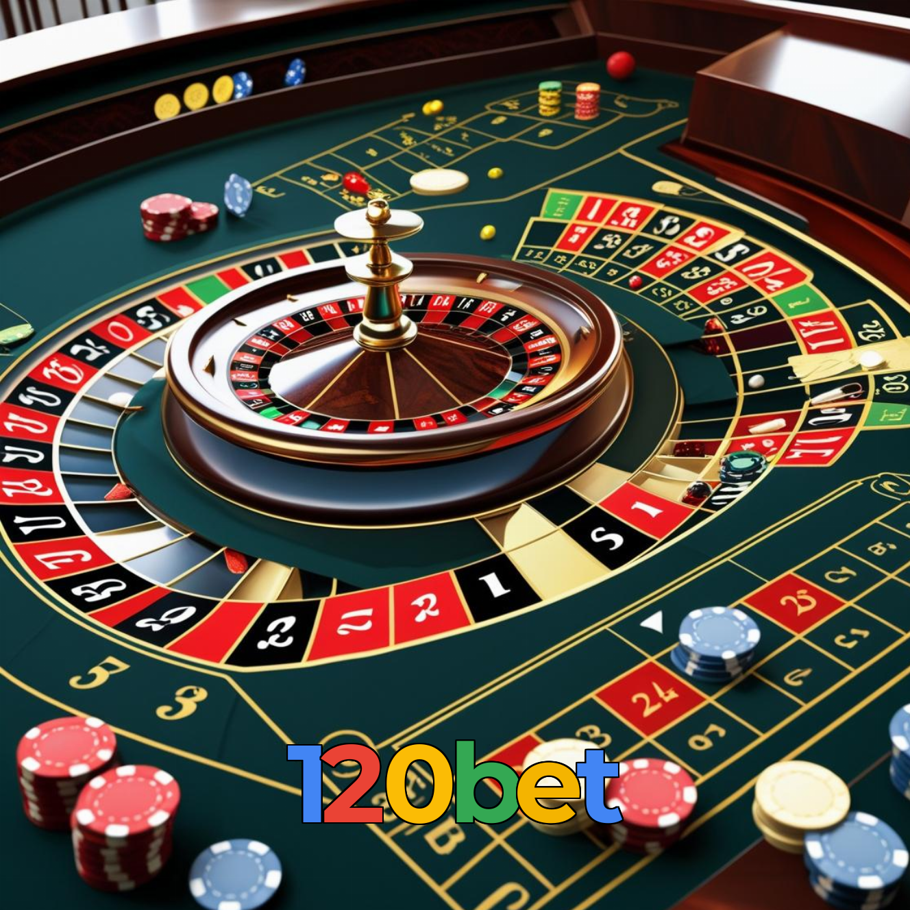 120bet:Apostas no futebol e grandes prêmios nos melhores jogos de cassino!