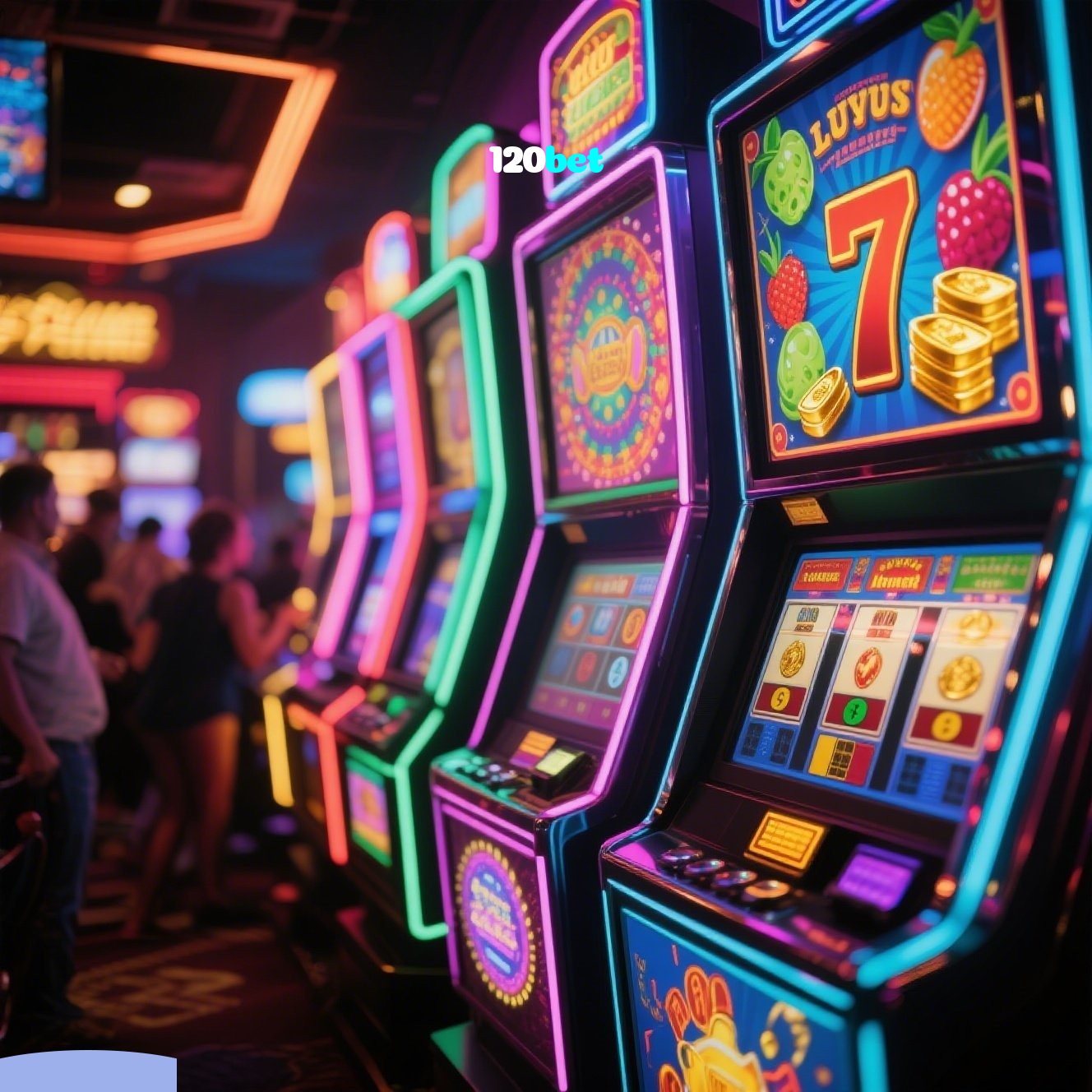 120bet:Conquiste grandes vitórias em blackjack e aposte no futebol online!