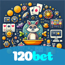 120bet:Aposte no futebol e jogue as melhores slots para grandes vitórias!