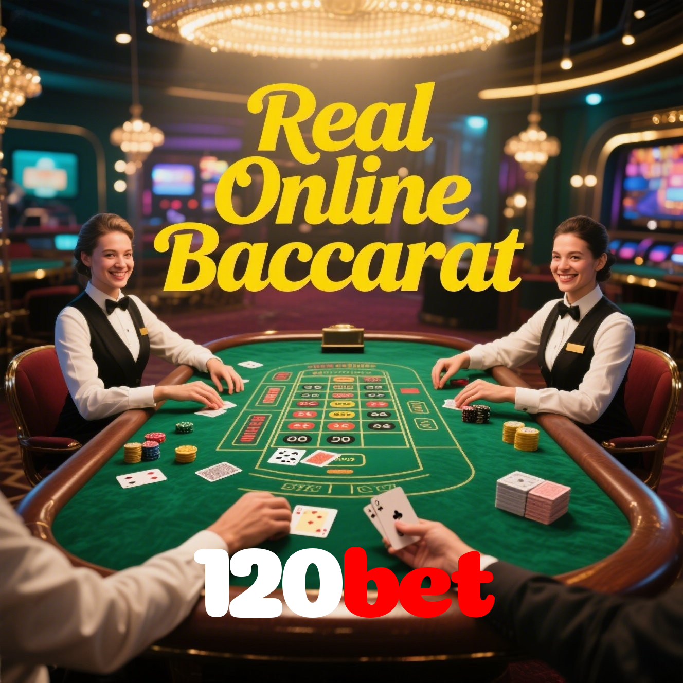 120bet：O cassino online mais confiável para poker, roleta e apostas no futebol!