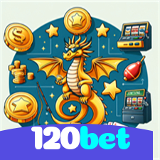 120bet:Em cada giro das slots, a vitória está ao seu alcance!