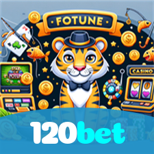 120bet:A diversão do cassino e as apostas no futebol ao seu alcance!
