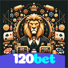 120bet:O melhor cassino online para apostas esportivas e jogos como blackjack!