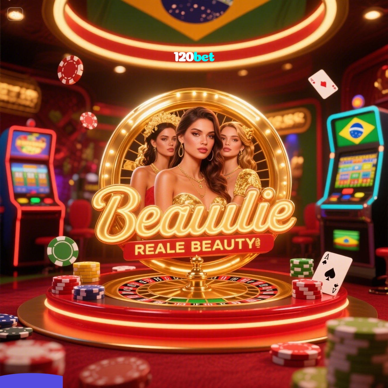 120bet:Jogue blackjack e conquiste a vitória no cassino online!