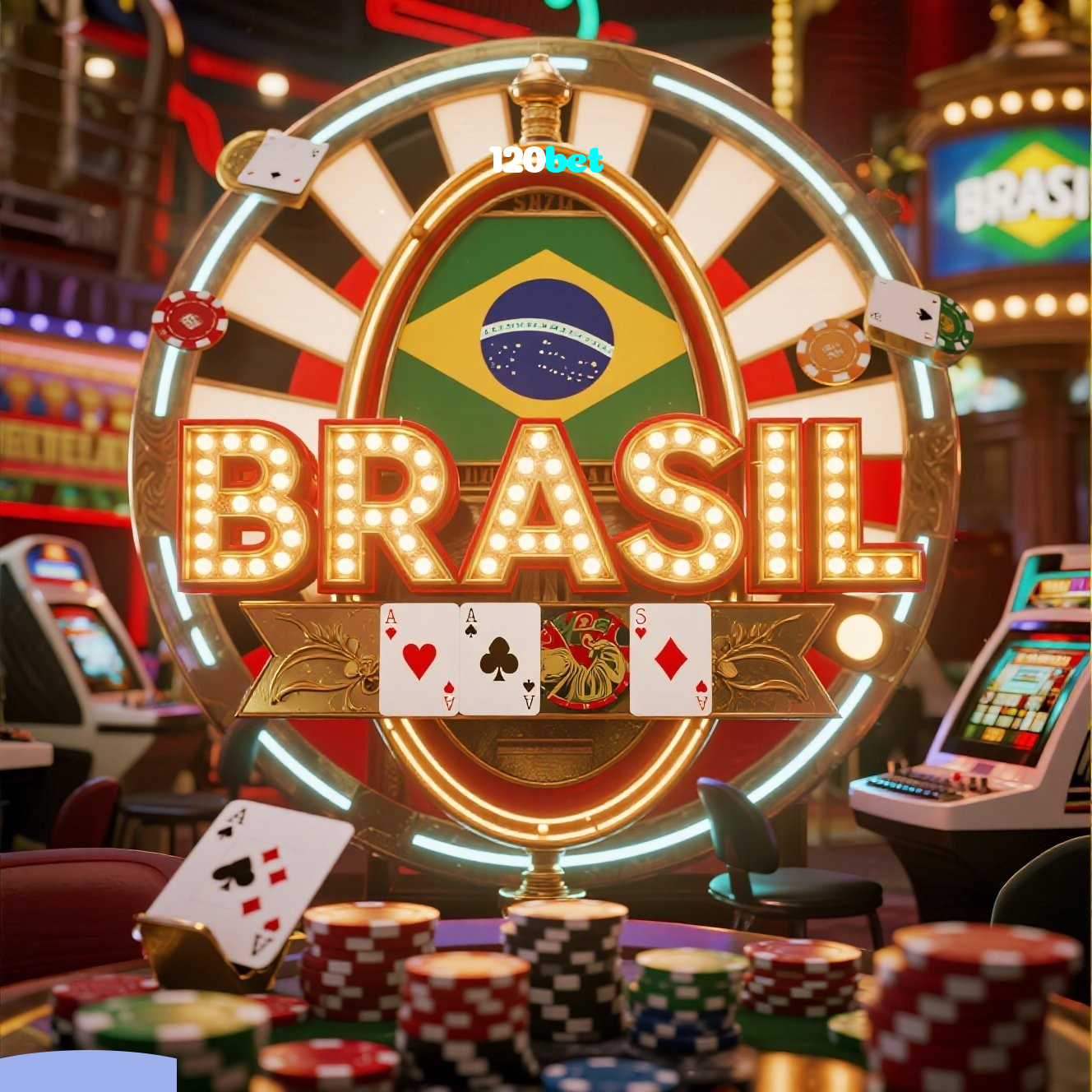 120bet：Aposte no futebol online e faça parte das grandes conquistas!