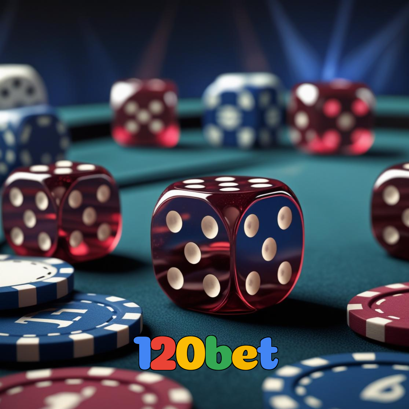 120bet:Gire as slots e conquiste jackpots de tirar o fôlego!