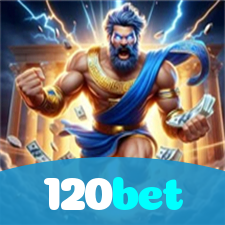 120bet：As slots mais emocionantes estão aqui! Jogue agora!