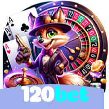 120bet:Jogue no melhor cassino online e conquiste prêmios de verdade!