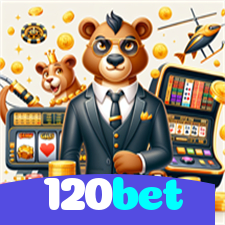 120bet:A sorte te espera com apostas no futebol e os melhores jogos de cassino!