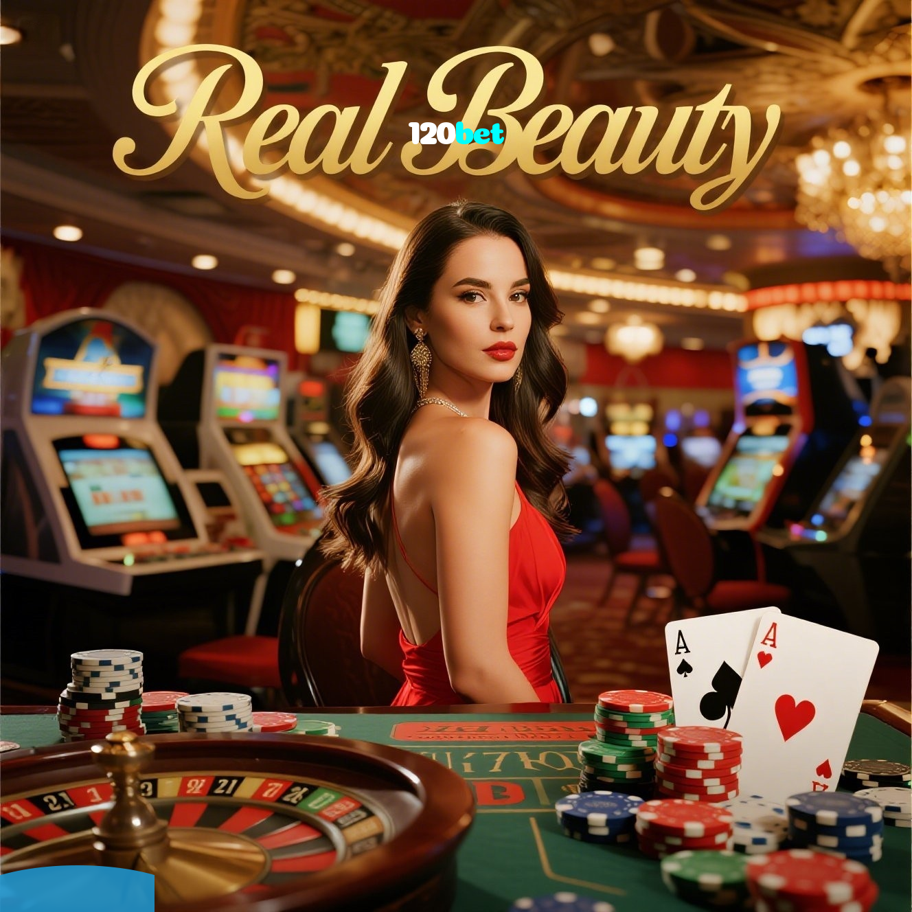 120bet:Gire nas slots e conquiste vitórias extraordinárias!