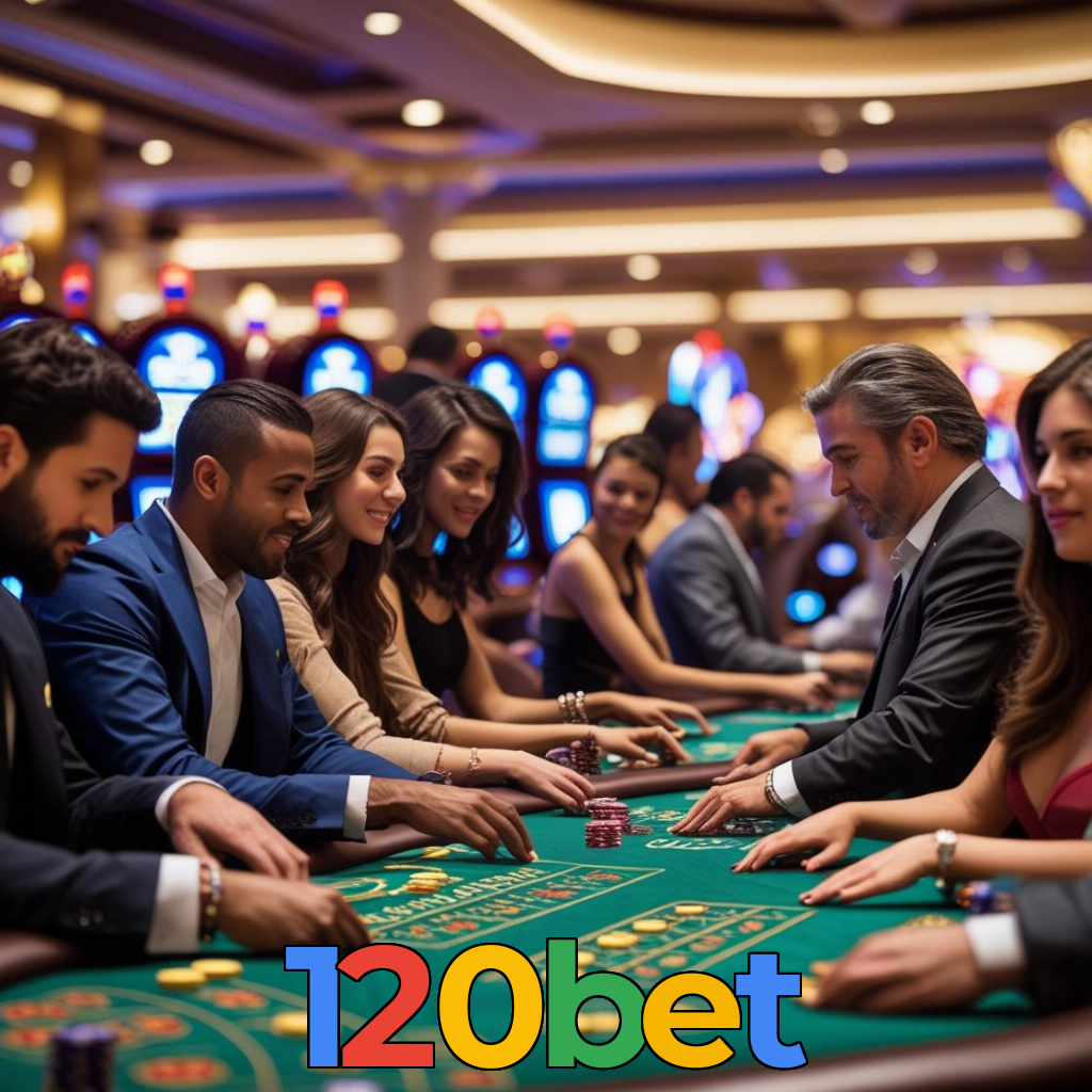 120bet:Entre no nosso cassino online e jogue nas roletas agora!
