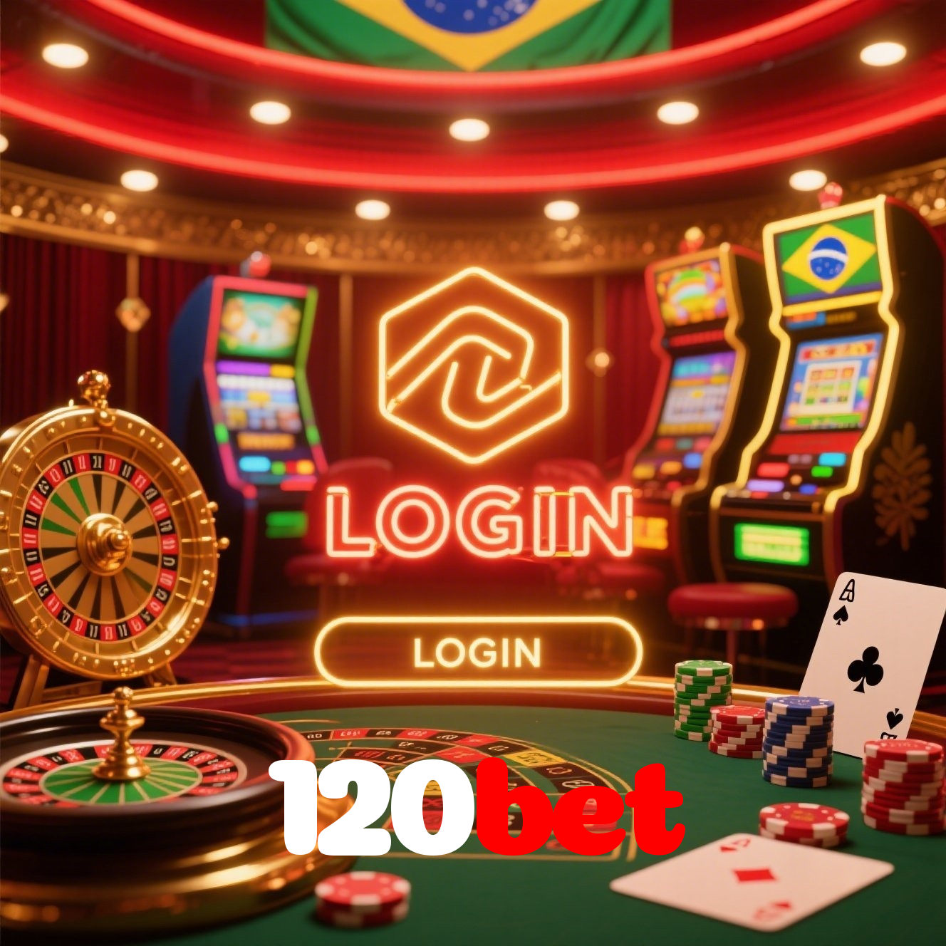 120bet：Vire o mestre das cartas! Jogue poker online e vença!