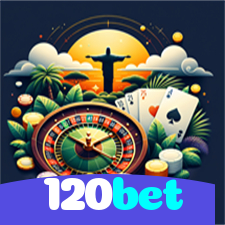 120bet:Jogue roleta, poker e aposte no futebol com grandes prêmios em jogo!