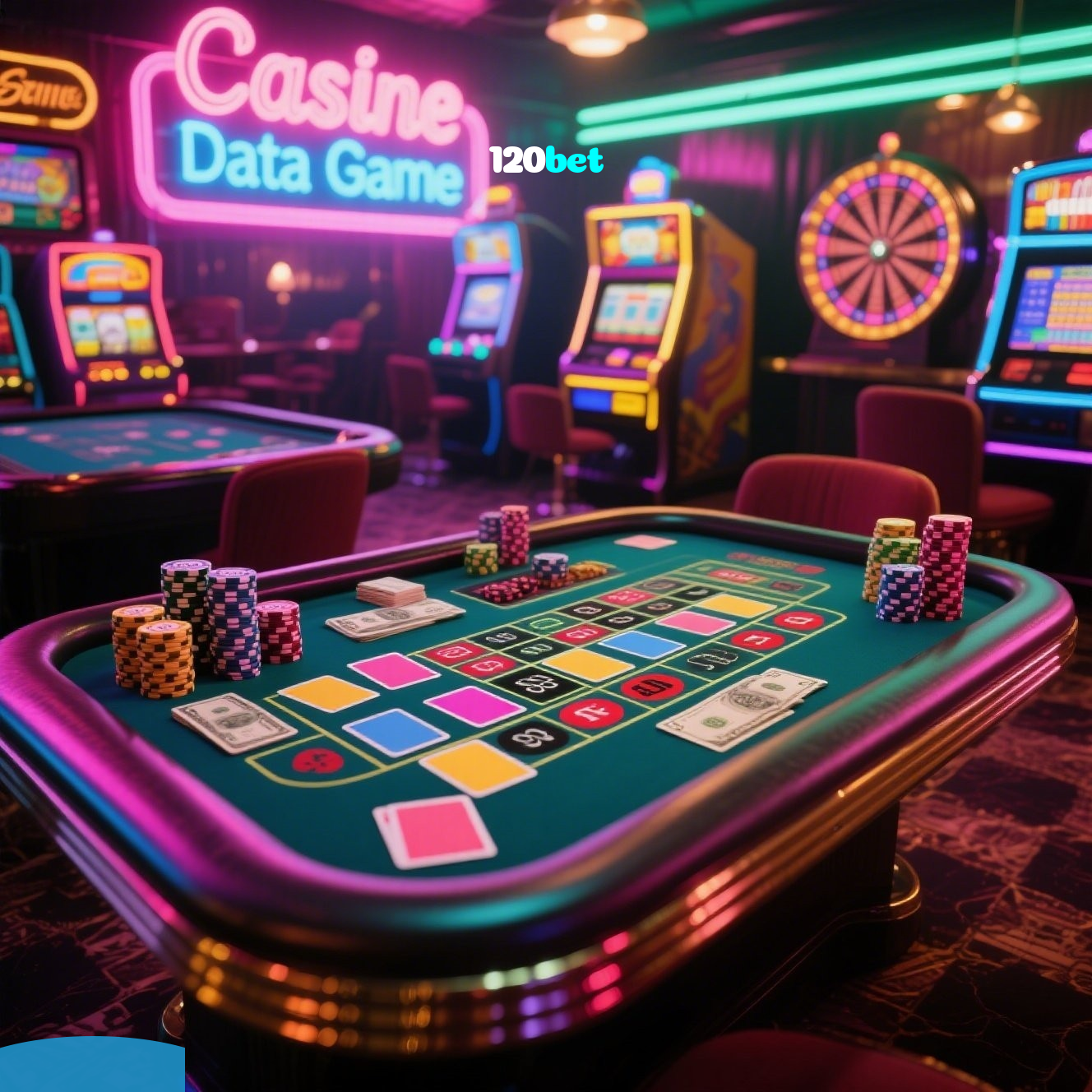 120bet：No cassino online mais confiável, experimente poker, roleta e futebol ao vivo!