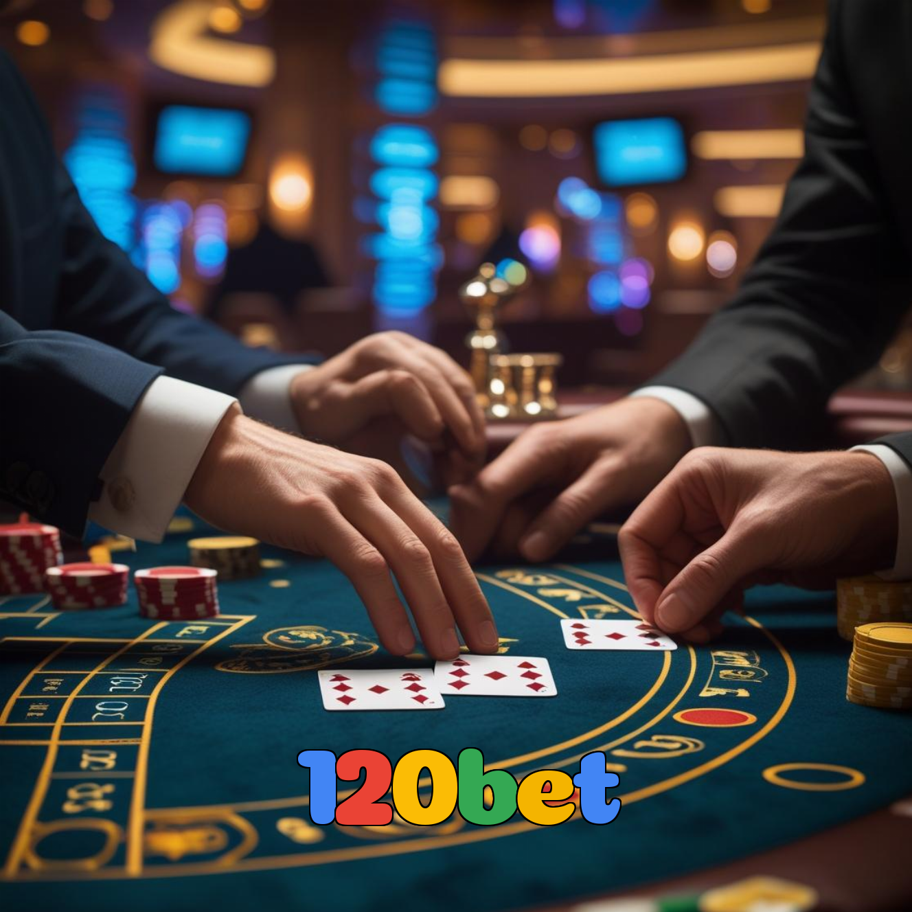 120bet:Jogue as melhores slots e aposte em futebol com confiança e segurança!