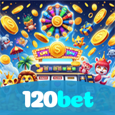 120bet:O cassino online mais seguro para apostas em futebol e diversão com roleta!