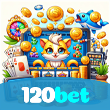 120bet：A melhor experiência de apostas no futebol e cassino está no nosso site!