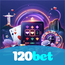 120bet：Em nosso cassino online, grandes prêmios estão ao seu alcance!
