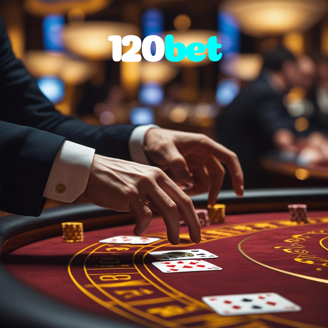 120bet:Jogue agora no nosso cassino online e ganhe muito mais!