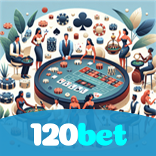 120bet：Grandes vitórias nas slots! Venha conquistar o jackpot agora!