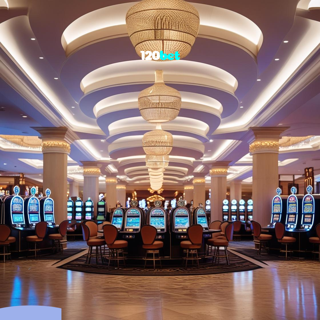 120bet:O cassino online mais confiável para você apostar no futebol e jogar blackjack!