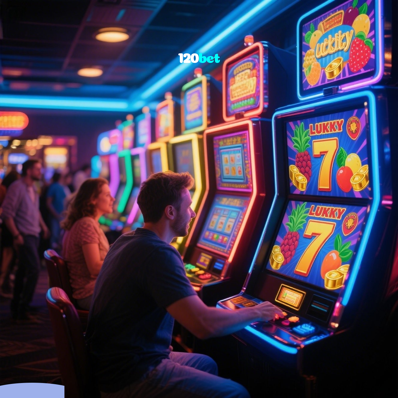 120bet：Aposte no futebol e jogue blackjack para grandes vitórias!