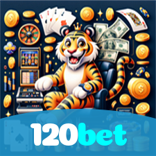 120bet:Aposte no futebol e ganhe prêmios fantásticos jogando slots e roleta!