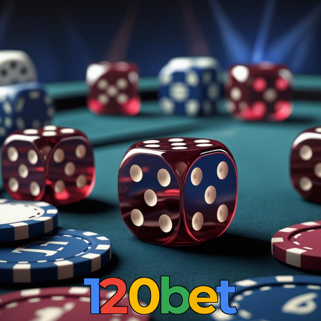 120bet:Apostas no futebol e grandes prêmios nos melhores jogos de cassino!