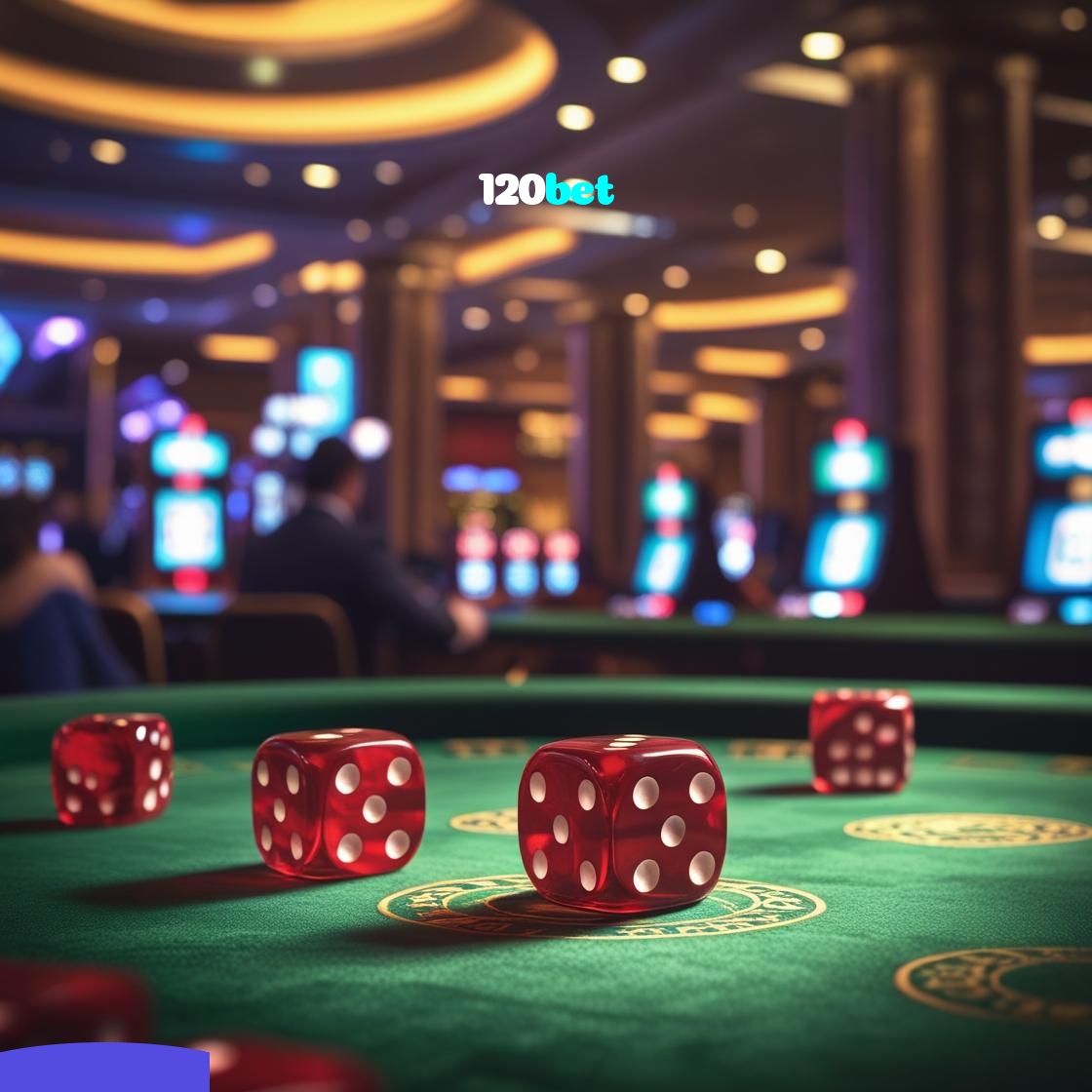 120bet:Jogue blackjack, aposte no futebol e leve para casa grandes prêmios!