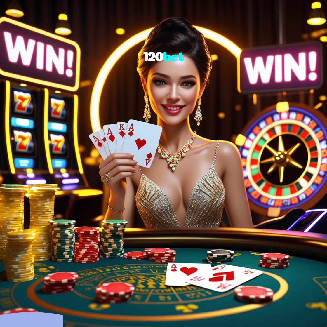 120bet:Cada aposta é uma nova vitória em nosso cassino online!