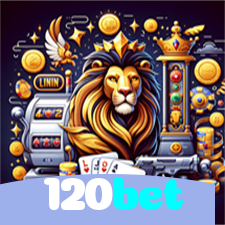 120bet：Em nosso cassino online, sua sorte vai brilhar! Aposte e vença!